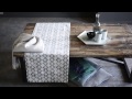 Herbst / Winter Kollektion 2015 - Proflax Textilmanufaktur Ltd. video
