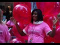 Love/Avon Army of Women at Today Show