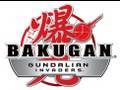 Bakugan Gundalian Invaders Toys Season 3 Spin Master Toy Fair 2010 Preview