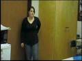 videos de Oogie Boogie - ASL Holiday Show 2008