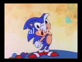 Sonic Gets Random