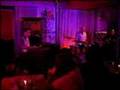 Tony Monaco @ Acton Jazz Cafe with Mike Mele Steve Chaggaris