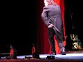 O Gesto Orelhudo - PaGAGnini - Cine-Teatro S�o Pedro