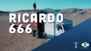 Ricardo 666 - Tapy Quintero