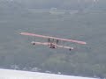 video of the curtiss america reproduction (http://www.glennhcurtissmuseum.org/museum/restoration.htm) built by volunteers at the restoration shop of the curtiss museum (http://www.glennhcurtissmuseum.org) in hammondsport, ny. this video was taken during the public flight at the 6th annual seaplane homecoming (http://www.glennhcurtissmuseum.org/museum/seaplane/seaplane_homecoming.htm) sept. 14, 2008.