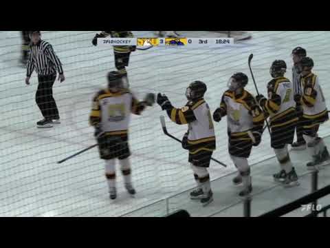 Nolan POTG vs Kirkland Lake Oct 2023