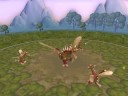 Spore dragon