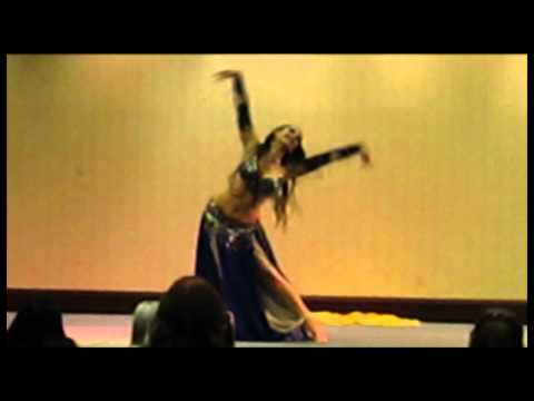 Pop Choreography – Agoul Ahwak