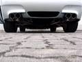 Hamann's E60 M5 exhaust sound