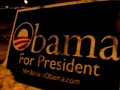 Barack Obama campaign song (Afro-latino beat)