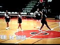 ehs JV cheer
