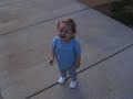Squeaky Shoes