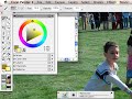 Easy Tiling Images with Corel Painter X