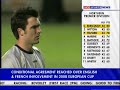 Oxford United vs Exeter City Playoff Semifinal 2nd Leg