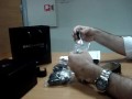 LG GD910 Watch Phone - Unboxing Video