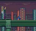 SNES Mega Man X (Rockman X)