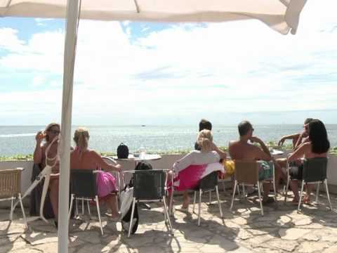 Nackt und glücklich in Kroatien - Urlaubsparadies für Naturisten