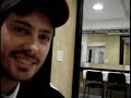 Danilo Gentili e Calabresa em evento pra rico