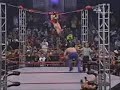 Jeff Hardy And Aj Styles Tribute By Abdella