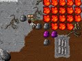 Drag hunt