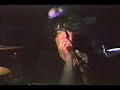Rites Of Spring - Theme - Live 1985 Old 9:30 Club