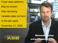 videos de Special Report November 21, 2008