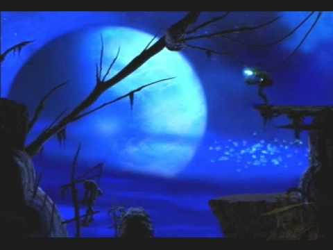 Oddworld : L'Odyssée d'Abe