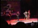 Los Pambos from Bulgaria