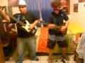 what I´ve done (cover de linkin park)