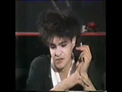 South of Watford: Positive Punk (1983)
