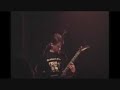 Vinternatt - Echoes (Live @ Haliaetum 2008)