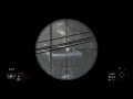 Click here to watch this video BREN_BREN_BELLY - Black Ops Sniper gameplay L96A1 (WMD)