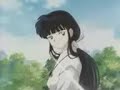 Inuyasha and Kikyo-Crush