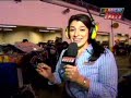 2008 Bud Shootout Practice Crashes