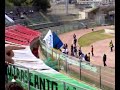 [2^ Div. Gir. C] Barletta - Andria 2-2 (Video 1)