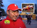 Catalin Berari zboara la Raliul Iasiului 600 Prista Oil (CTV) Manele-Gratis.net
