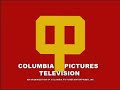 Columbia Pictures Television (1974 Remake) Columbia Pictures Television (1974 Remake)