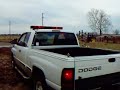 My Wheelen lightbar.