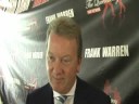 Frank Warren Interview