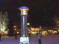 Santa Clause Village Rovaniemi