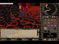Level 85 owning jad no guthan!!