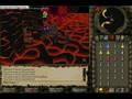 Level 85 owning jad no guthan!!