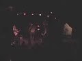 Love & Reverie Live Footage Love & Reverie Live Footage