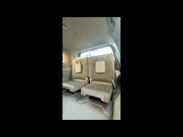 Toyota Land Cruiser GXR Toyota Land Cruiser 300 GXR 3.5 Twin Turbo – 2026 video