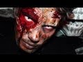 Maquillage Zombie Halloween : Sur Kevin Des Anges De La Télé Réalité 3