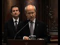 Retorna a la Generalitat la co