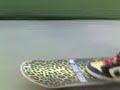D goes off kicker