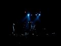 TBDM - What A Horrible Night To Have A Curse ( live mexico )