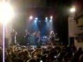 TBDM - What A Horrible Night To Have A Curse ( live mexico )