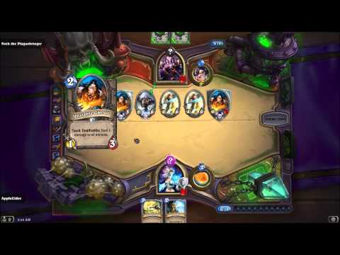 how to beat noth the plaguebringer